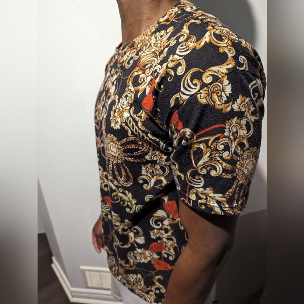 Zara t-shirt